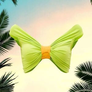 💰3/$30Y2K crop knot top